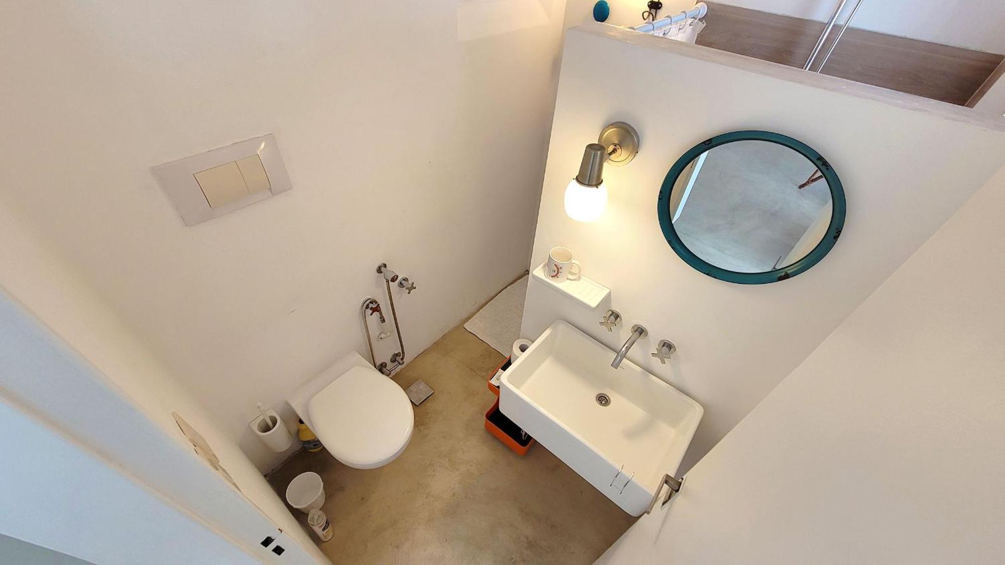 Apartmán Barolo+ Seu Loft Em Bsas Buenos Aires Exteriér fotografie
