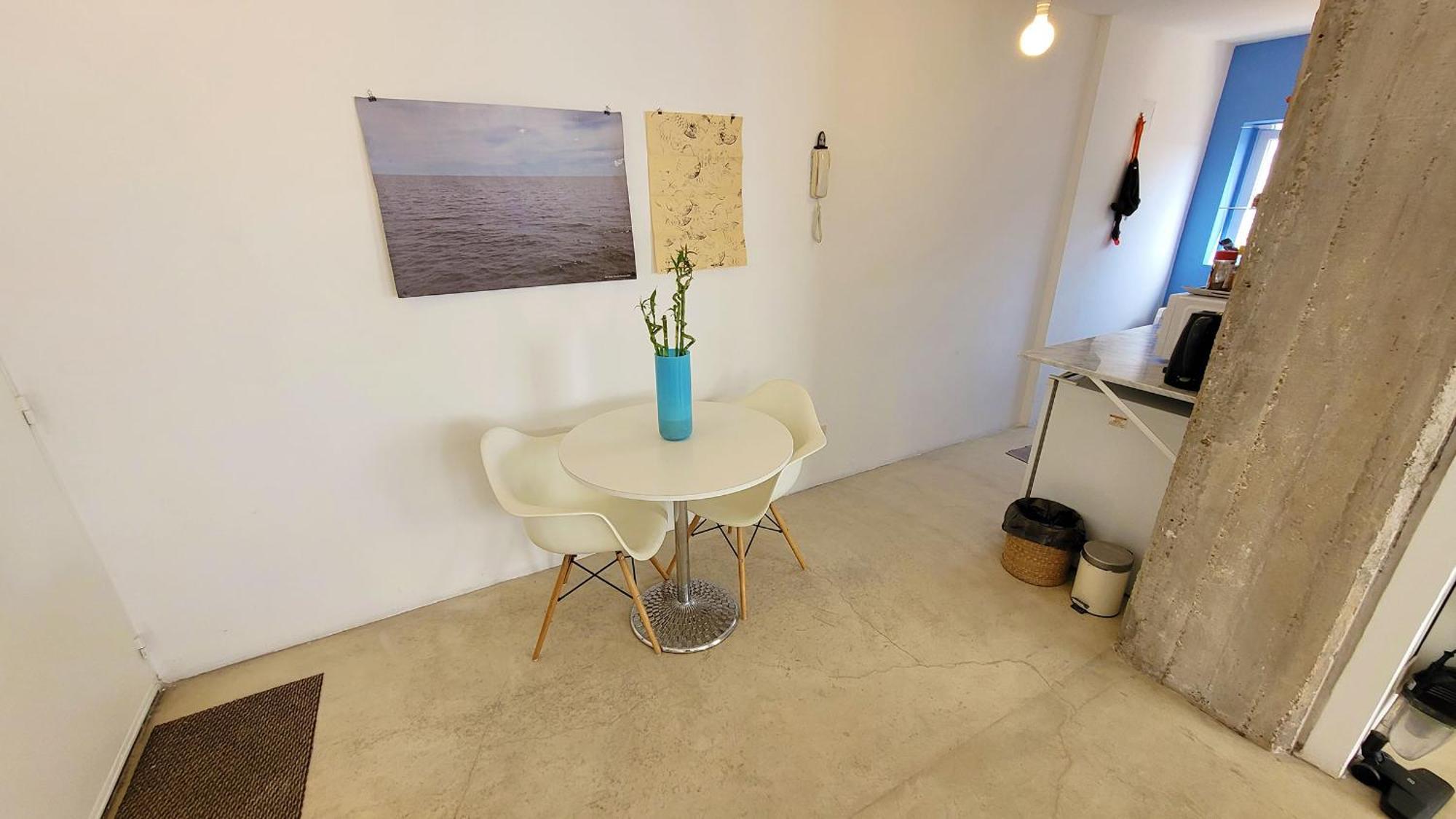 Apartmán Barolo+ Seu Loft Em Bsas Buenos Aires Exteriér fotografie