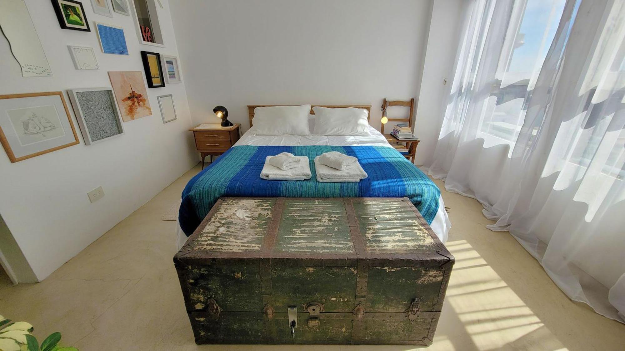 Apartmán Barolo+ Seu Loft Em Bsas Buenos Aires Exteriér fotografie
