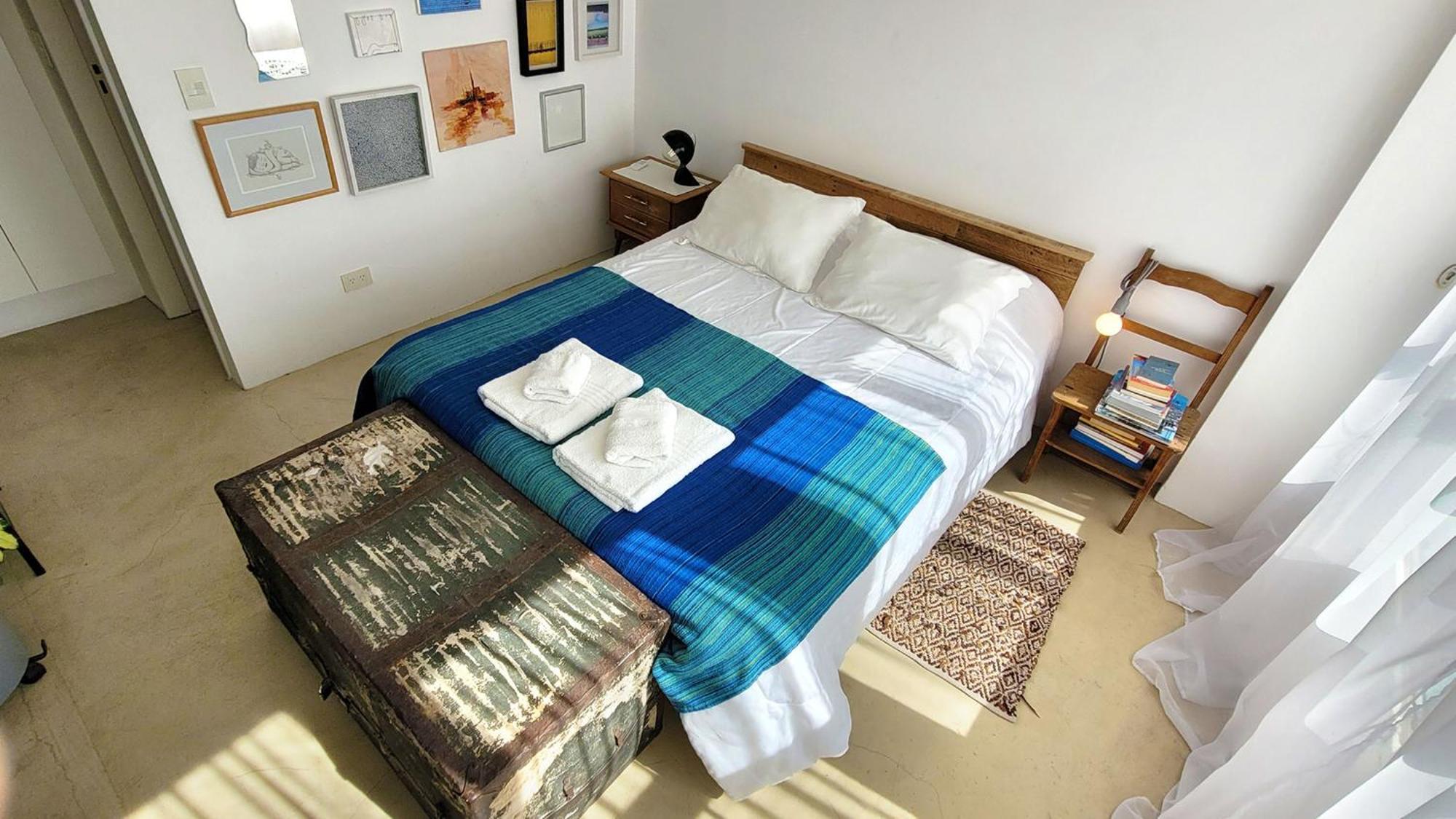 Apartmán Barolo+ Seu Loft Em Bsas Buenos Aires Exteriér fotografie